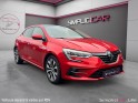 Renault megane iv berline tce 140 edc techno occasion simplicicar lille  simplicicar simplicibike france