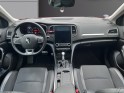 Renault megane iv berline tce 140 edc techno occasion simplicicar lille  simplicicar simplicibike france