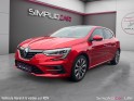 Renault megane iv berline tce 140 edc techno occasion simplicicar lille  simplicicar simplicibike france