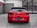 Renault megane iv berline tce 140 edc techno occasion simplicicar lille  simplicicar simplicibike france