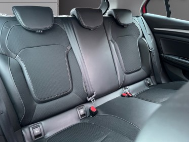 Renault megane iv berline tce 140 edc techno occasion simplicicar lille  simplicicar simplicibike france