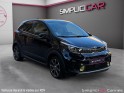 Kia picanto 1.2 essence mpi 84 ch bvm5 x line occasion cannes (06) simplicicar simplicibike france