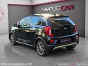 Kia picanto 1.2 essence mpi 84 ch bvm5 x line occasion cannes (06) simplicicar simplicibike france