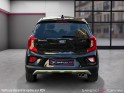 Kia picanto 1.2 essence mpi 84 ch bvm5 x line occasion cannes (06) simplicicar simplicibike france