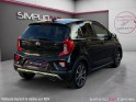 Kia picanto 1.2 essence mpi 84 ch bvm5 x line occasion cannes (06) simplicicar simplicibike france