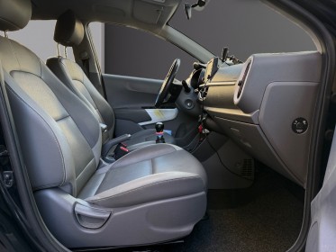 Kia picanto 1.2 essence mpi 84 ch bvm5 x line occasion cannes (06) simplicicar simplicibike france