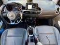 Kia picanto 1.2 essence mpi 84 ch bvm5 x line occasion cannes (06) simplicicar simplicibike france
