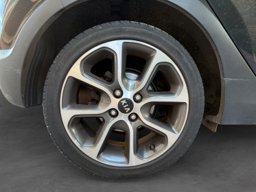 Kia picanto 1.2 essence mpi 84 ch bvm5 x line occasion cannes (06) simplicicar simplicibike france