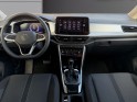 Volkswagen t-roc 2.0 tdi 150 start/stop dsg7 life keyless camera de recul sièges chauffants garantie 12 mois occasion...