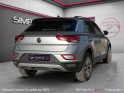 Volkswagen t-roc 2.0 tdi 150 start/stop dsg7 life keyless camera de recul sièges chauffants garantie 12 mois occasion...