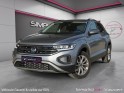 Volkswagen t-roc 2.0 tdi 150 start/stop dsg7 life keyless camera de recul sièges chauffants garantie 12 mois occasion...