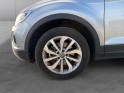 Volkswagen t-roc 2.0 tdi 150 start/stop dsg7 life keyless camera de recul sièges chauffants garantie 12 mois occasion...