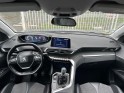 Peugeot 5008 bluehdi 130ch ss bvm6 crossway 7 places,  garantie 1an - moteur fiabilisé occasion simplicicar arras ...