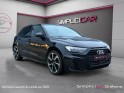 Audi a1 sportback 40 tfsi 200 ch s line carplay sièges chauffants garantie 12 mois occasion simplicicar orleans simplicicar...