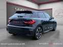 Audi a1 sportback 40 tfsi 200 ch s line carplay sièges chauffants garantie 12 mois occasion simplicicar orleans simplicicar...