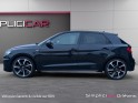 Audi a1 sportback 40 tfsi 200 ch s line carplay sièges chauffants garantie 12 mois occasion simplicicar orleans simplicicar...