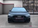 Audi a1 sportback 40 tfsi 200 ch s line carplay sièges chauffants garantie 12 mois occasion simplicicar orleans simplicicar...