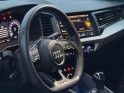 Audi a1 sportback 40 tfsi 200 ch s line carplay sièges chauffants garantie 12 mois occasion simplicicar orleans simplicicar...