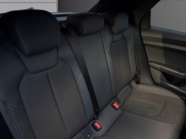 Audi a1 sportback 40 tfsi 200 ch s line carplay sièges chauffants garantie 12 mois occasion simplicicar orleans simplicicar...