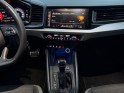 Audi a1 sportback 40 tfsi 200 ch s line carplay sièges chauffants garantie 12 mois occasion simplicicar orleans simplicicar...