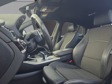 Bmw x4 f26 xdrive 30d 258 ch m sport a 8hp zf sièges electriques caméra de recul garantie 12 mois occasion simplicicar...