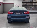 Bmw x4 f26 xdrive 30d 258 ch m sport a 8hp zf sièges electriques caméra de recul garantie 12 mois occasion simplicicar...