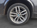 Bmw x4 f26 xdrive 30d 258 ch m sport a 8hp zf sièges electriques caméra de recul garantie 12 mois occasion simplicicar...