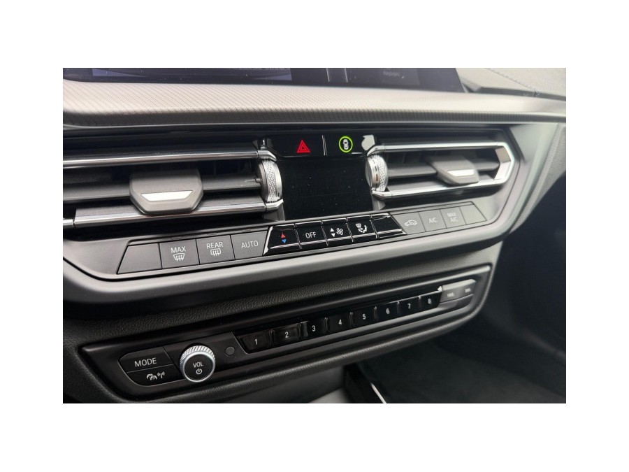 BMW d'occasion SERIE GRAN COUPE 216D DKG de 2024 Nice (06)﻿