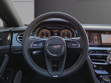 Bentley flying spur 4.0l v8 550 ch first edition occasion  simplicicar nice - pfvauto simplicicar simplicibike france