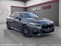 Bmw serie 2 gran coupe f44 216d 116 ch dkg7 m sport - entretient full bmw occasion simplicicar lagny  simplicicar...