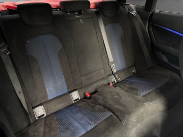 Bmw serie 2 gran coupe f44 216d 116 ch dkg7 m sport - entretient full bmw occasion simplicicar lagny  simplicicar...