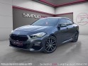 Bmw serie 2 gran coupe f44 216d 116 ch dkg7 m sport - entretient full bmw occasion simplicicar lagny  simplicicar...