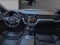 Volvo s60 t8 awd polestar 310  145 ch geartronic 8 occasion  simplicicar nice - pfvauto simplicicar simplicibike france