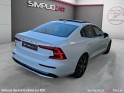 Volvo s60 t8 awd polestar 310  145 ch geartronic 8 occasion  simplicicar nice - pfvauto simplicicar simplicibike france