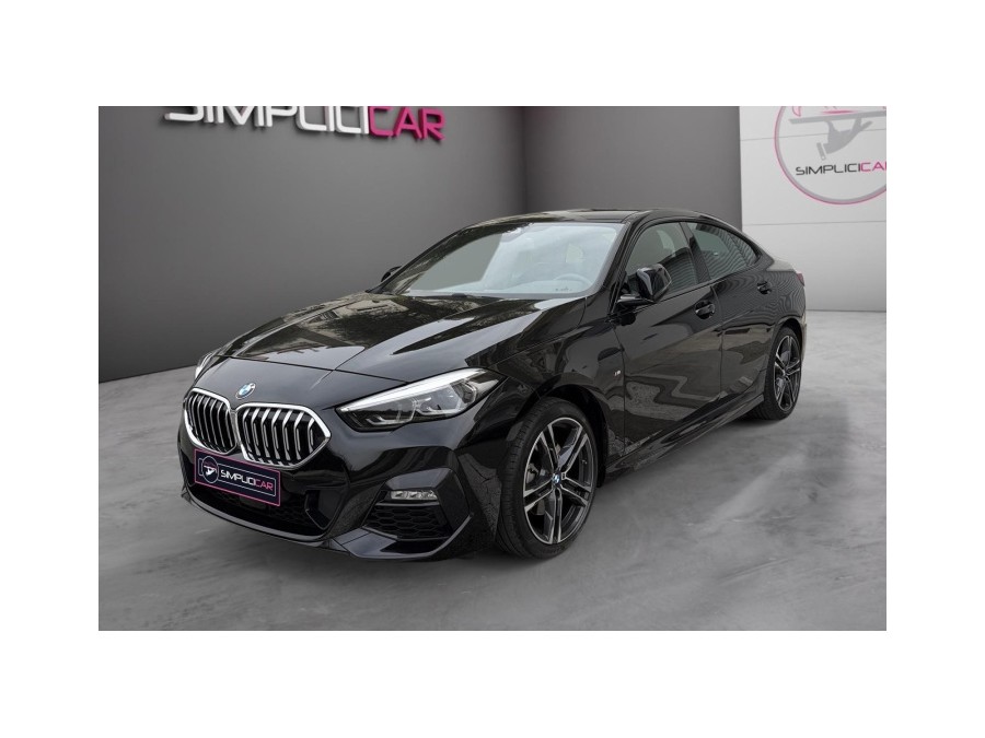 BMW d'occasion SERIE GRAN COUPE 216D DKG de 2024 Nice (06)﻿