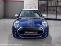 Mini hatch 3 portes f56 lci cooper 136 heddon street / toit ouvrant occasion  simplicicar nice - pfvauto simplicicar...