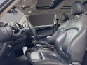 Mini hatch 3 portes f56 lci cooper 136 heddon street / toit ouvrant occasion  simplicicar nice - pfvauto simplicicar...