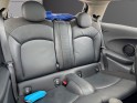 Mini hatch 3 portes f56 lci cooper 136 heddon street / toit ouvrant occasion  simplicicar nice - pfvauto simplicicar...