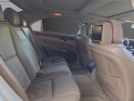 Mercedes classe s limousine 320 v6 cdi occasion  simplicicar nice - pfvauto simplicicar simplicibike france