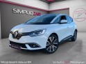 Renault scenic iv dci 160 energy edc initiale paris / entretien renault /garantie 12 mois occasion simplicicar perpignan ...