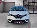 Renault scenic iv dci 160 energy edc initiale paris / entretien renault /garantie 12 mois occasion simplicicar perpignan ...