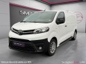 Toyota proace fourgon rc19 medium 1.5l 120 d-4d bvm6 business occasion simplicicar lille  simplicicar simplicibike france