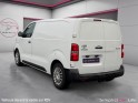 Toyota proace fourgon rc19 medium 1.5l 120 d-4d bvm6 business occasion simplicicar lille  simplicicar simplicibike france