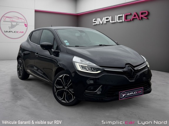 Renault clio iv tce 90 edition one caméra de recul garantie 12 mois occasion simplicicar lyon nord simplicicar simplicibike...