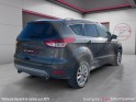 Ford kuga 2.0 tdci 150 ss titanium powershift toit ouvrant panoramique garantie 12 mois occasion montpellier (34) simplicicar...