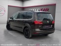 Volkswagen sharan 2.0 tdi 150 bluemotion technology carat occasion simplicicar lagny  simplicicar simplicibike france