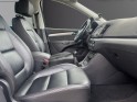 Volkswagen sharan 2.0 tdi 150 bluemotion technology carat occasion simplicicar lagny  simplicicar simplicibike france