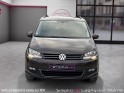 Volkswagen sharan 2.0 tdi 150 bluemotion technology carat occasion simplicicar lagny  simplicicar simplicibike france