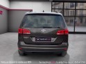 Volkswagen sharan 2.0 tdi 150 bluemotion technology carat occasion simplicicar lagny  simplicicar simplicibike france
