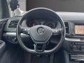 Volkswagen sharan 2.0 tdi 150 bluemotion technology carat occasion simplicicar lagny  simplicicar simplicibike france